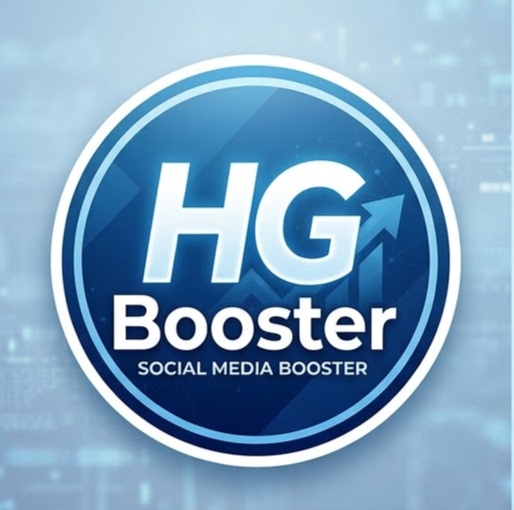 HG Booster — Social Media Booster